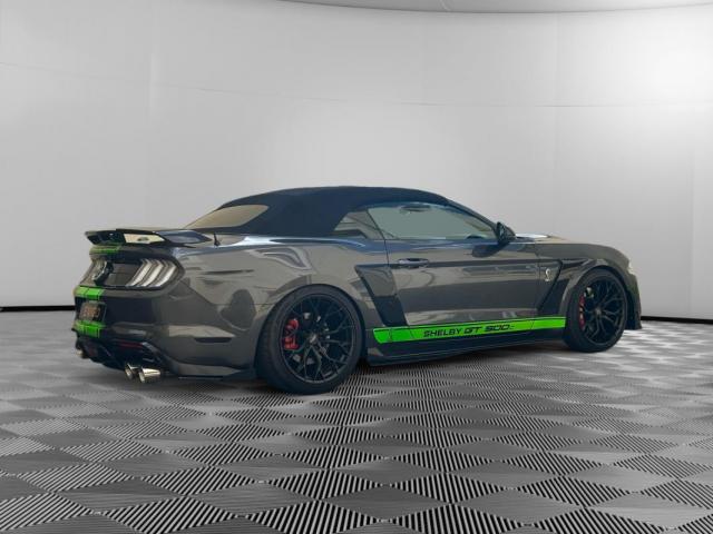 Ford Mustang image 1
