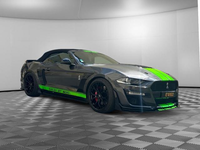 Ford Mustang image 3