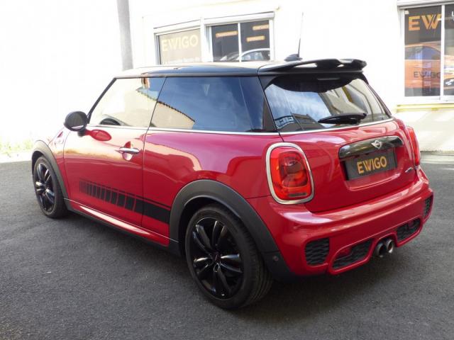 Mini Cooper image 4