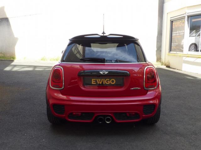 Mini Cooper image 2