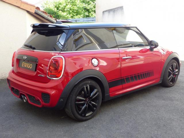 Mini Cooper image 7