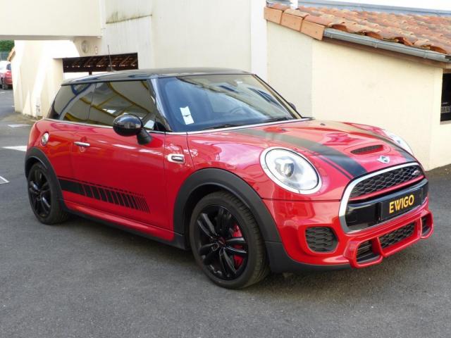 Mini Cooper image 9