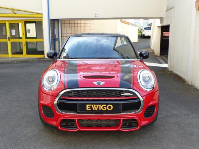 Mini Cooper image 6