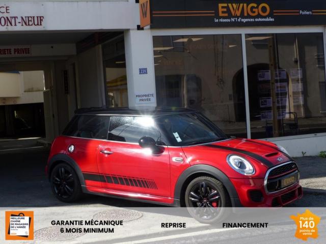 Mini Cooper image 3