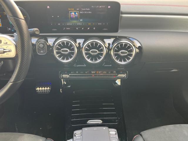 Mercedes Benz Cla image 1