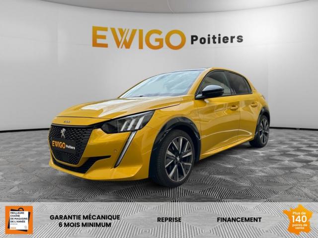 Peugeot 208 image 8