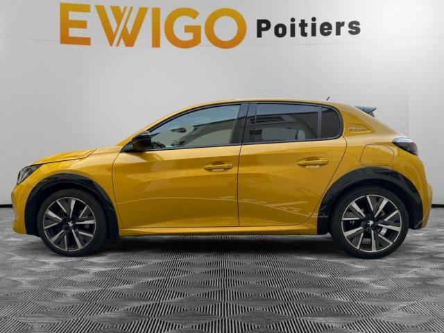 Peugeot 208 image 3