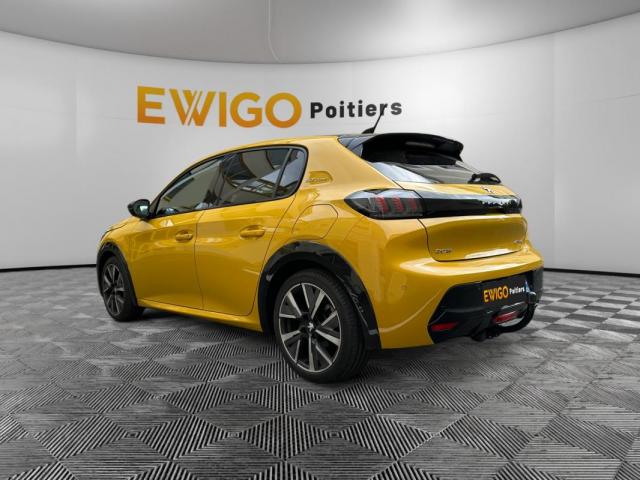 Peugeot 208 image 5