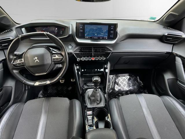 Peugeot 208 image 7