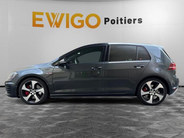 Volkswagen Golf image 1