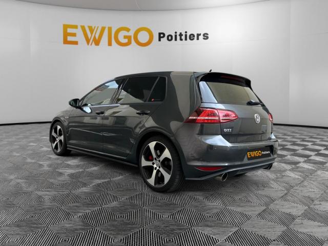 Volkswagen Golf image 5
