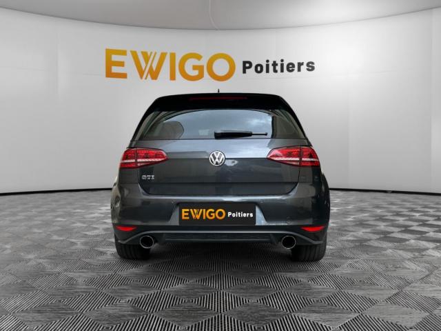 Volkswagen Golf image 7
