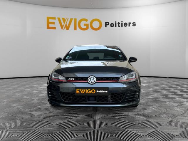 Volkswagen Golf image 4