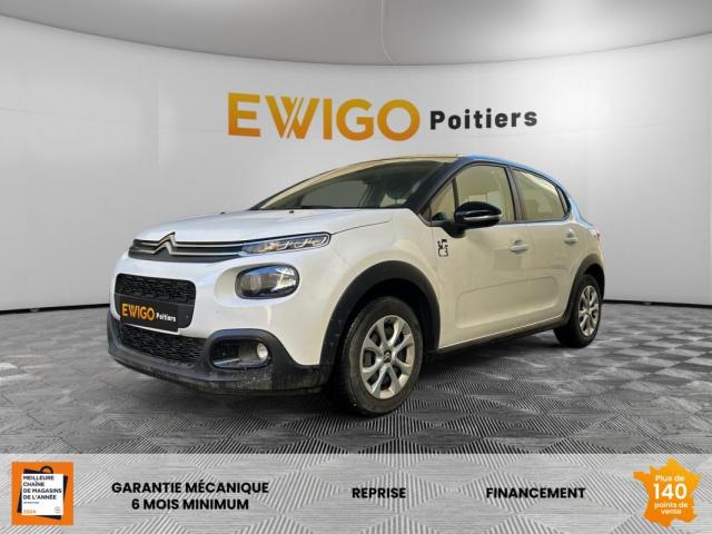 Citroen C3 image 8