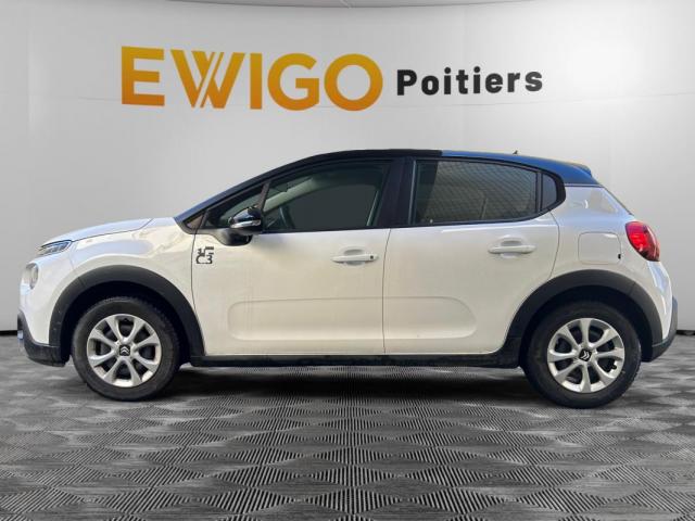 Citroen C3 image 1