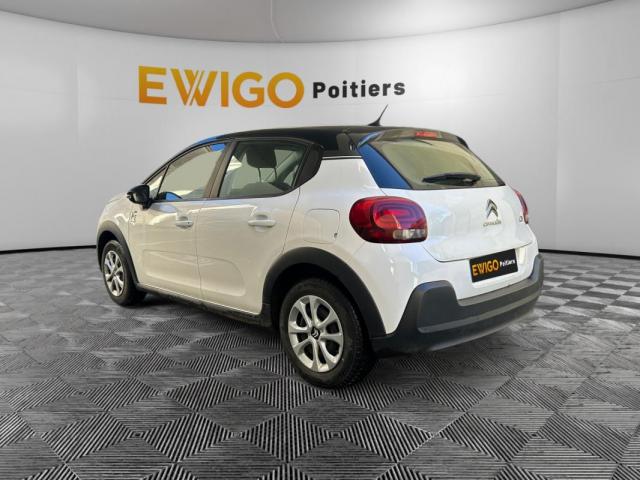 Citroen C3 image 6