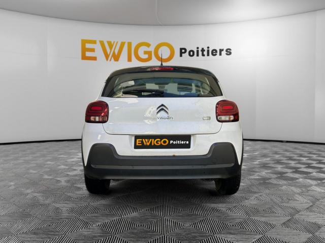Citroen C3 image 3