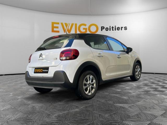 Citroen C3 image 2