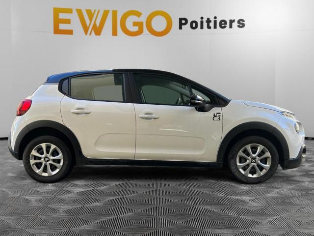 Citroen C3 image 5