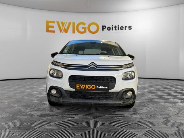 Citroen C3 image 4