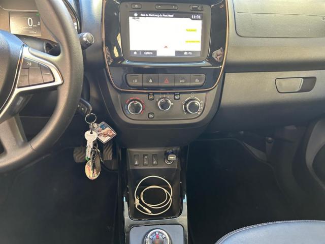 Dacia Spring image 1