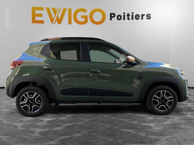 Dacia Spring image 6