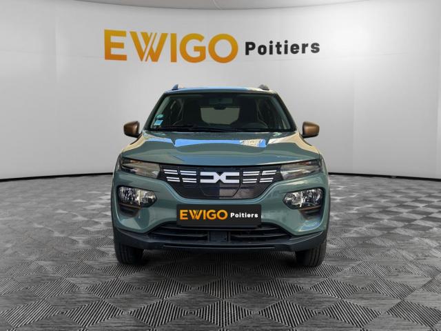 Dacia Spring image 2