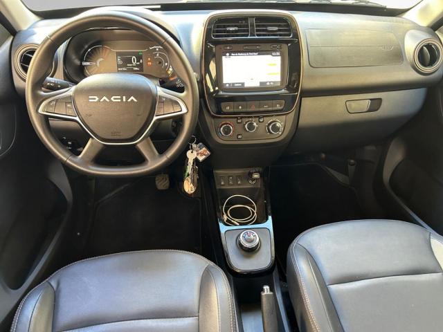 Dacia Spring image 5