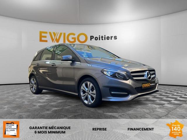 Mercedes Benz