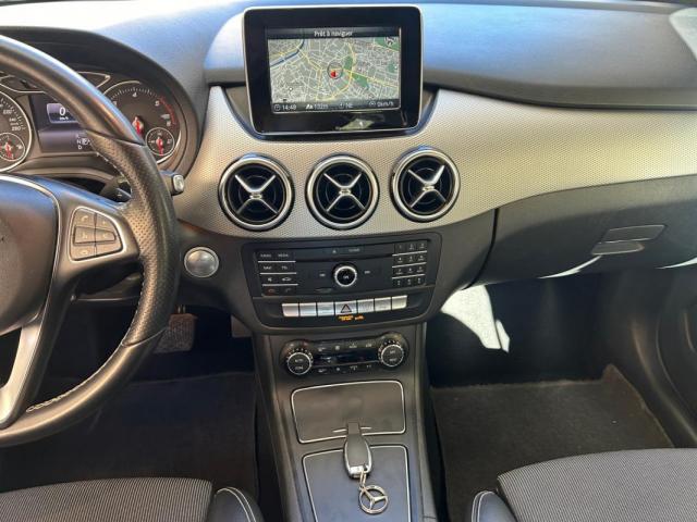 Mercedes Benz Classe B image 1