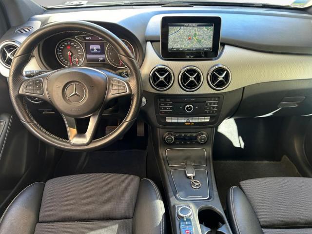 Mercedes Benz Classe B image 2
