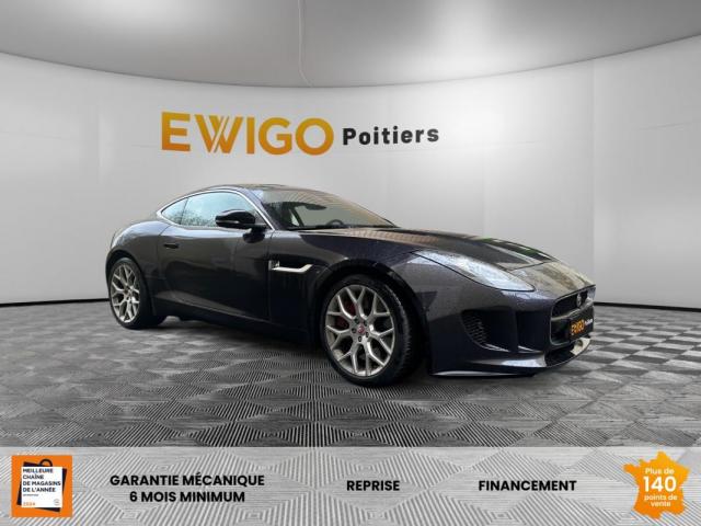 Jaguar