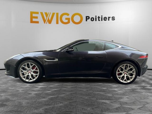 Jaguar F-Type image 6