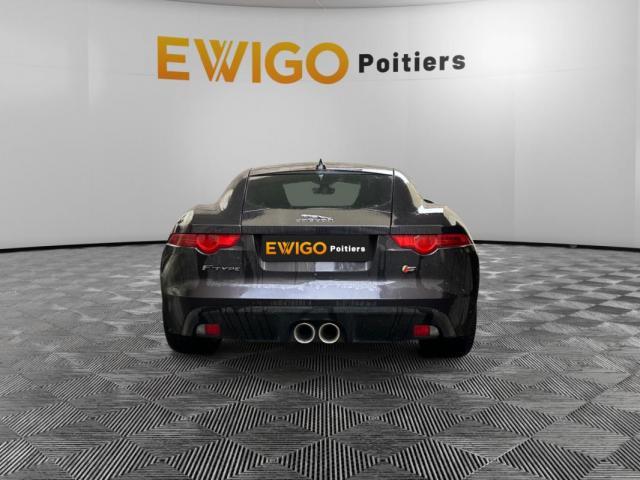 Jaguar F-Type image 7