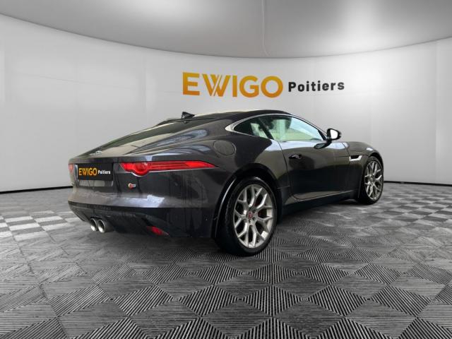 Jaguar F-Type image 1