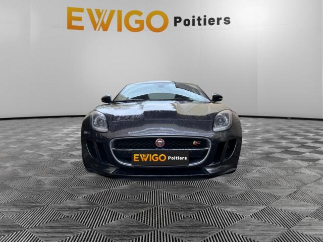 Jaguar F-Type image 5