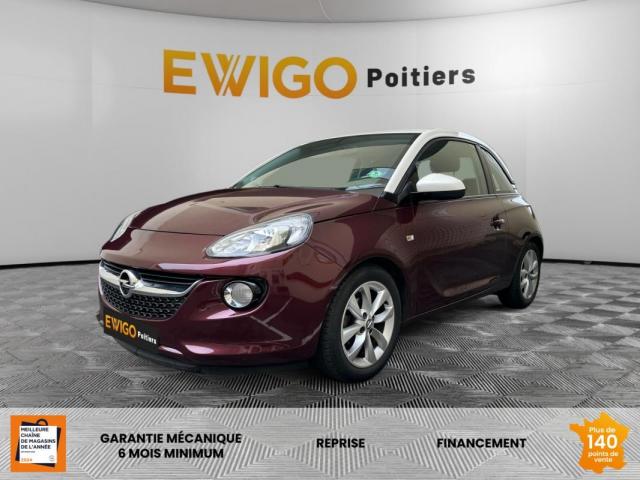 Opel Adam image 3