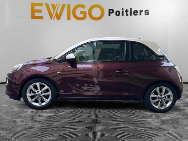 Opel Adam image 6