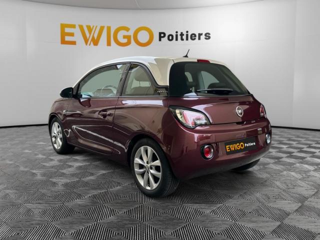 Opel Adam image 7
