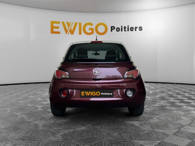 Opel Adam image 1