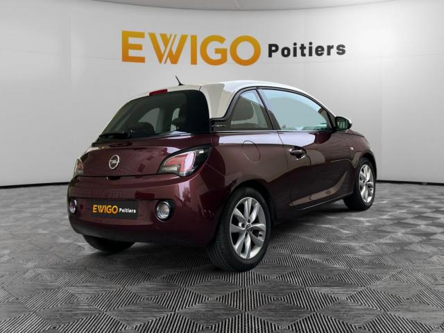 Opel Adam image 2
