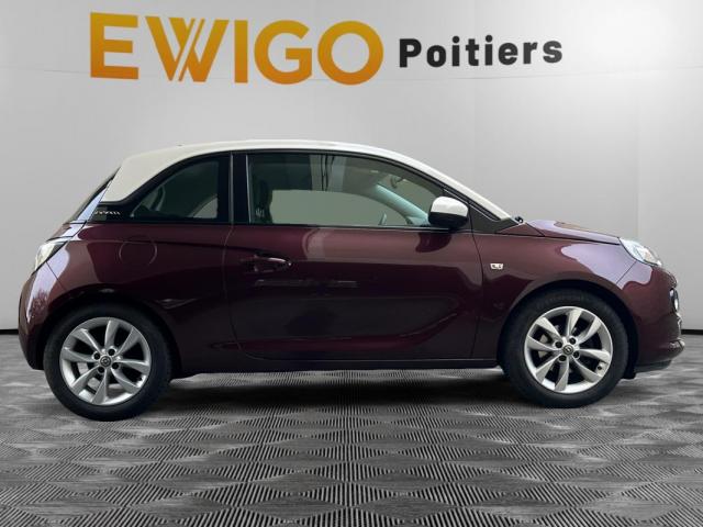 Opel Adam image 8