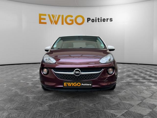 Opel Adam image 9