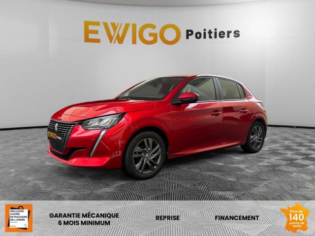 Peugeot 208 image 5