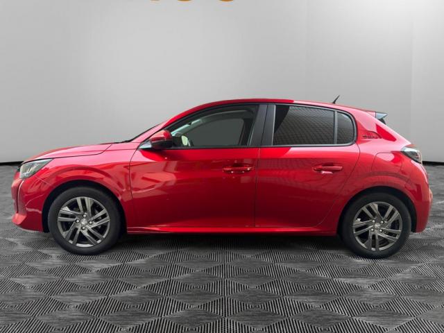 Peugeot 208 image 4