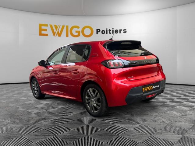 Peugeot 208 image 2