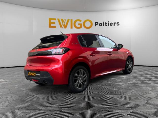 Peugeot 208 image 1