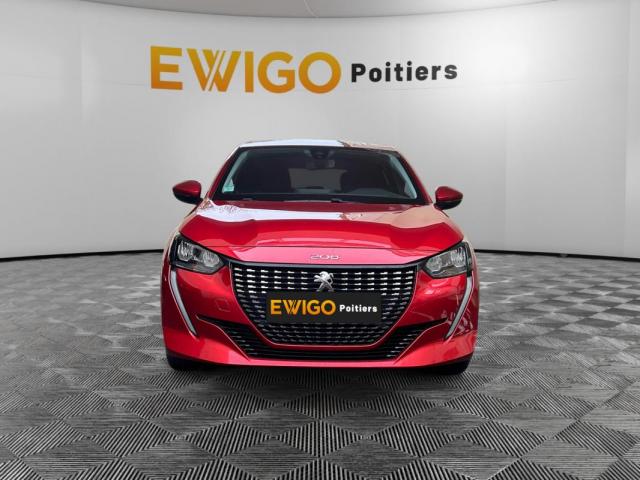 Peugeot 208 image 6