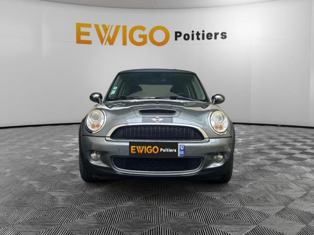 Mini Cooper S image 4