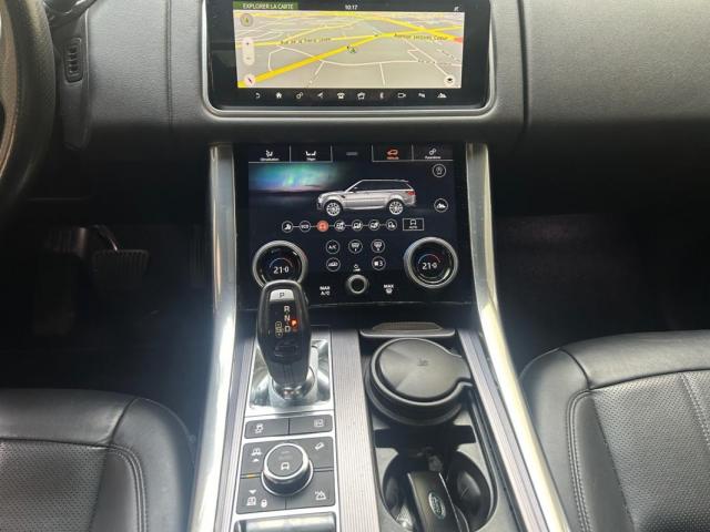 Land Rover Range Rover Sport image 4